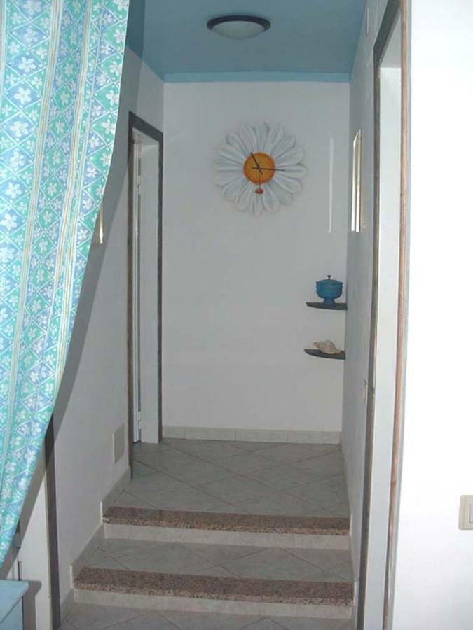 Locanda Del Pescatore Apartment Palmadula Exterior photo