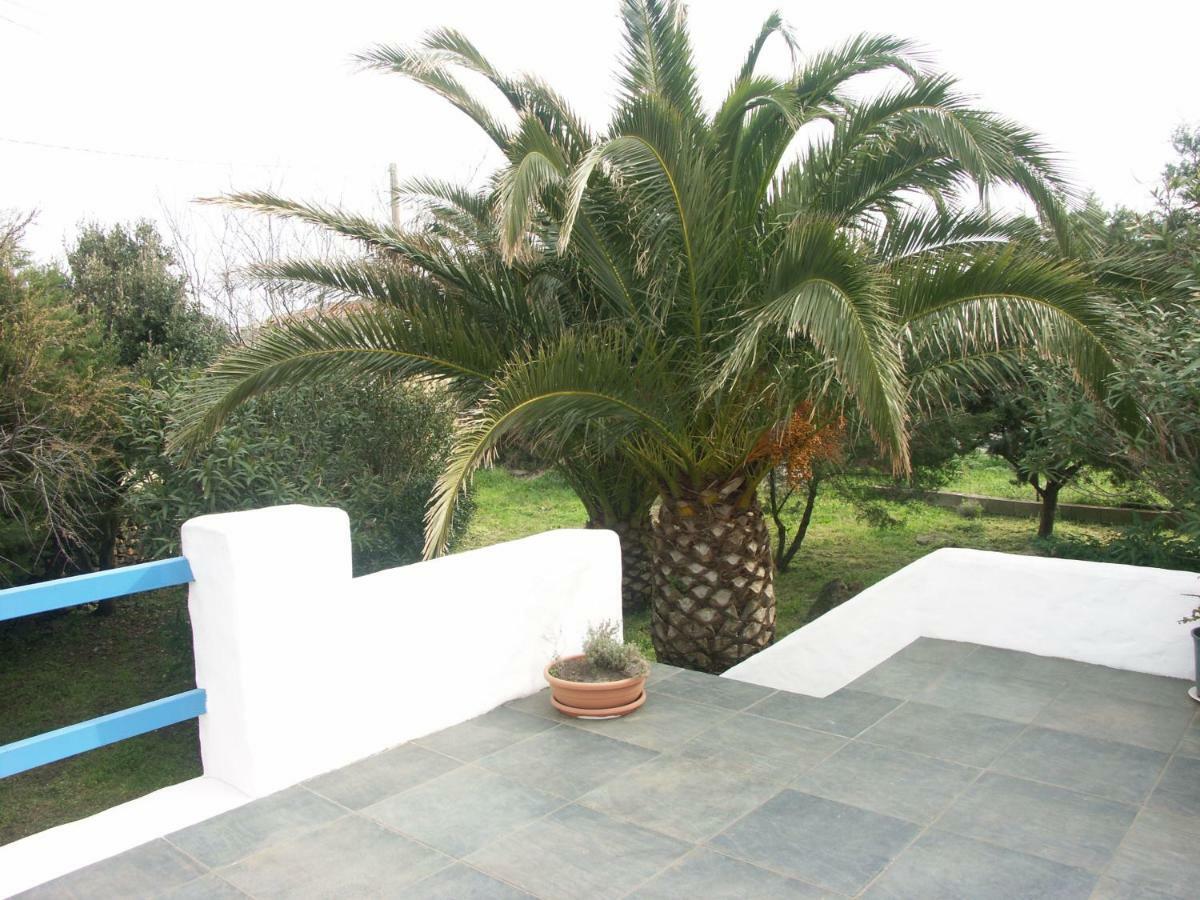 Locanda Del Pescatore Apartment Palmadula Exterior photo