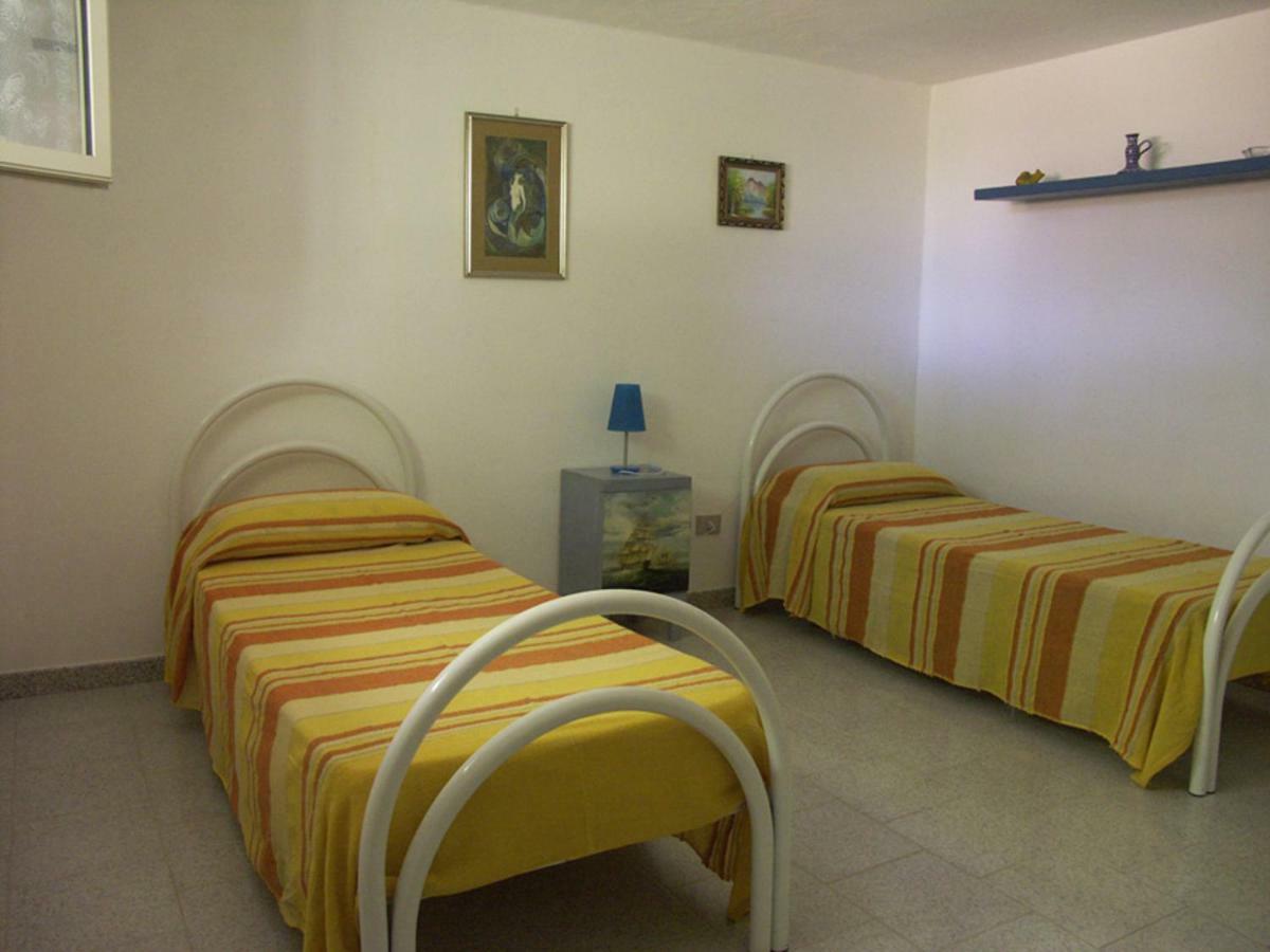 Locanda Del Pescatore Apartment Palmadula Exterior photo